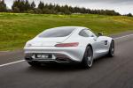 Mercedes-AMG GT S 2017 года (AU)